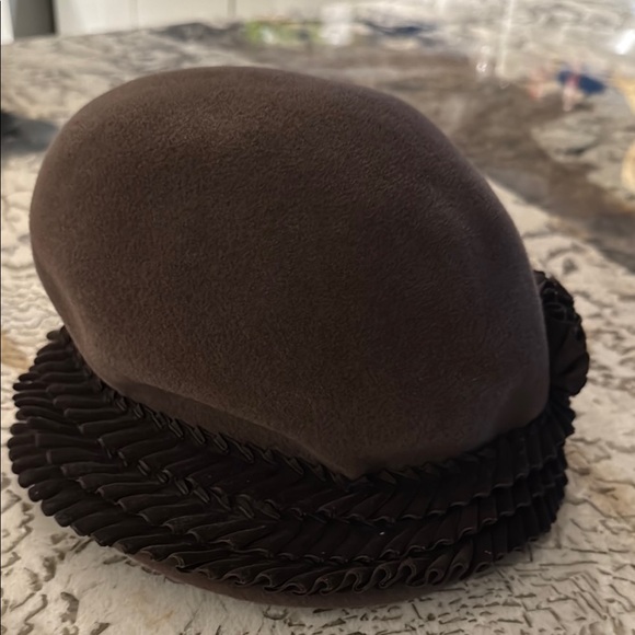 vintage from henri bendel